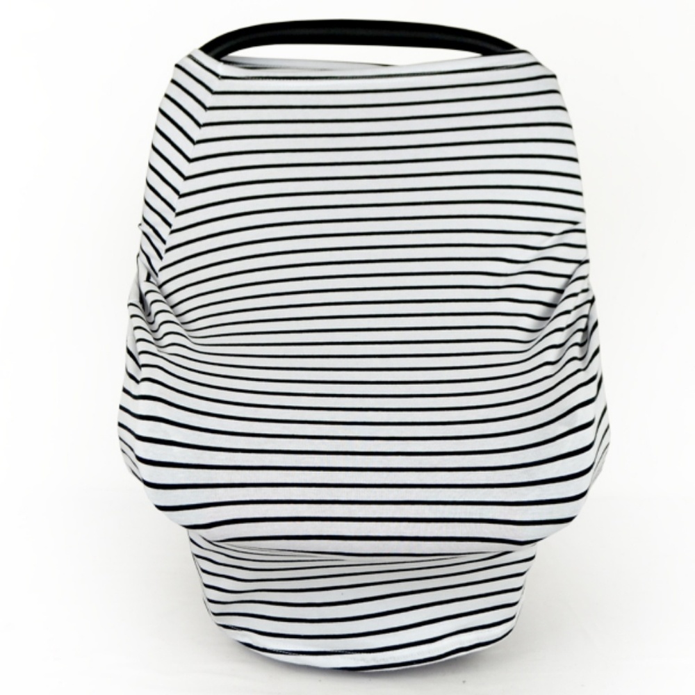 Nursing cover
